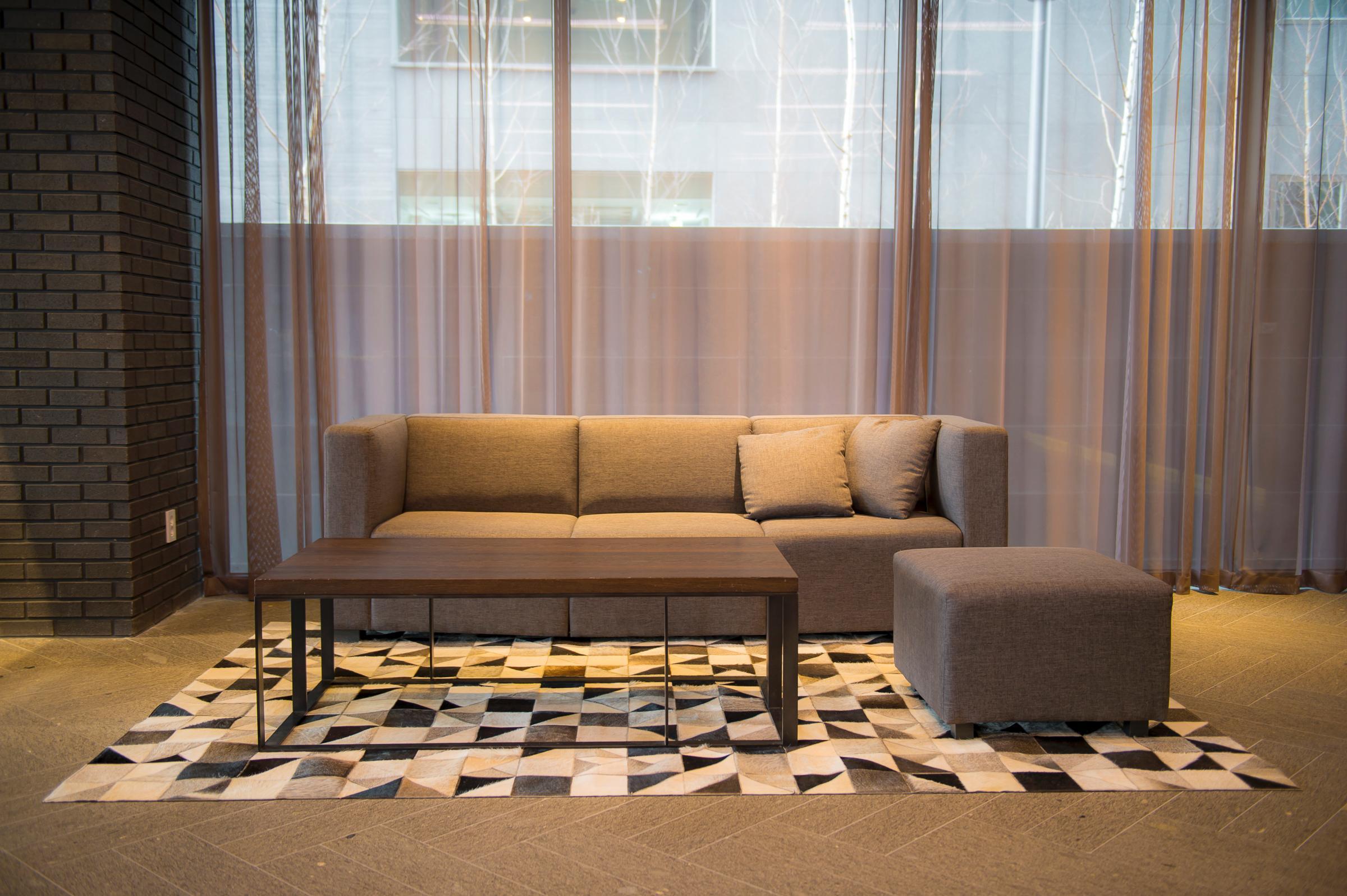 Glad Yeouido Hotel Seoel Buitenkant foto
