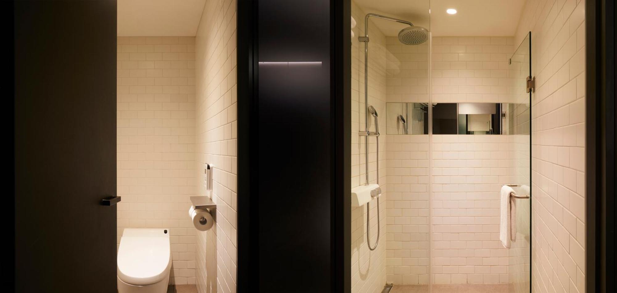 Glad Yeouido Hotel Seoel Buitenkant foto