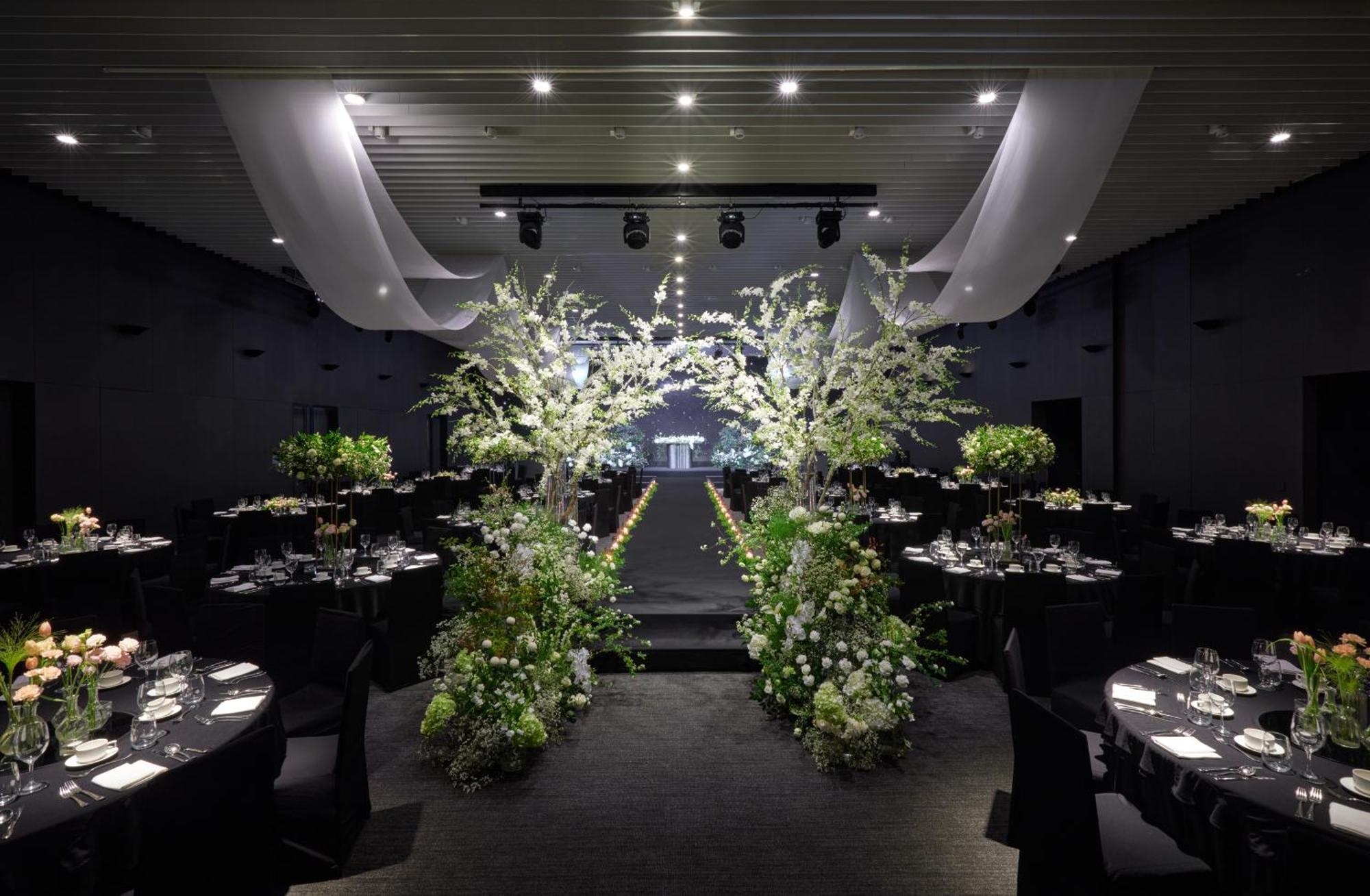 Glad Yeouido Hotel Seoel Buitenkant foto